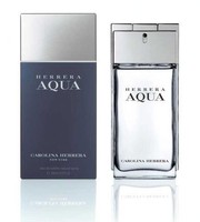 Carolina Herrera "Herrera Aqua", 100 ml