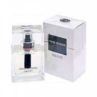 Christian Dior "Dior Homme Sport" 100 ml