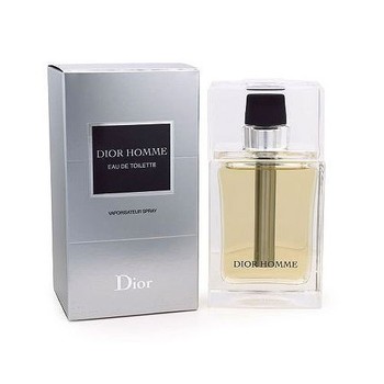 DIOR HOMME FOR MEN EDT 100ml