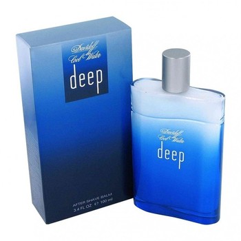 Davidoff "Cool Water Deep" for men 100ml