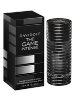 DAVIDOFF THE GAME INTENSE FOR MEN EDT 100ml