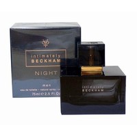 David Beckham Intimately Night Men 75ml