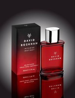 David Beckham "Intense Instinct" for men 100ml