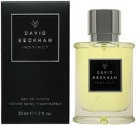 David Beckham "Instinct" for men 100ml