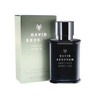 David Beckham "Instinct After Dark" for men 100ml