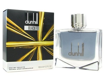 Dunhill "Black" 100ml
