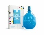 DIESEL FUEL FOR LIFE SUMMER EDITION FOR MEN EDT 75ml