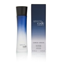 Giorgio Armani "Armani Code Summer Eau Freiche pour Homme" 100 ml