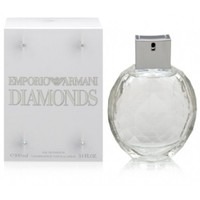 Giorgio Armani "Emporio Armani Diamonds Energie" for men 100ml