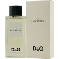 ДГ 6 LAMOUREUX FOR MEN EDT 100ml