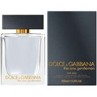 ДГ THE ONE GENTLEMEN FOR MEN EDT 100ml