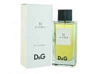 ДГ 11 LA FORCE FOR MEN EDT 100ml