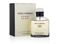 ДГ HOMME SPORT FOR MEN EDT 125ml