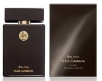 ДГ THE ONE COLLECTORS EDITION FOR MEN EDT 100ml