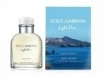 ДГ LIGHT BLUE DISCOVER VULCANO FOR MEN EDT 125ml