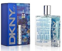 DKNY IN THE CITY FOR MEN EDT 100ml