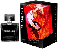 EISENBERG J'OSE DIABOLIQUE FOR MEN EDP 100ml