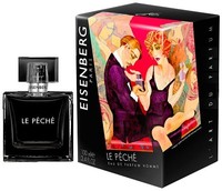 EISENBERG J'OSE  LA PECHE FOR MEN EDP 100ml