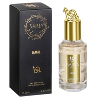 SARIA JAMAL FOR WOMEN EDP 69 ml