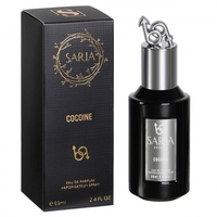 SARIA COCOINE УНИСЕКС EDP 69 ml