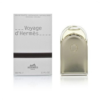 HERMES VOYAGE D' HERMES FOR MEN EDT 100ml