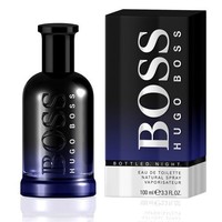 HUGO BOSS BOTTLED NIGHT FOR MEN EDT 100ml