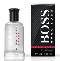 HUGO BOSS BOTTLED SPORT FOR MEN EDT 100ml