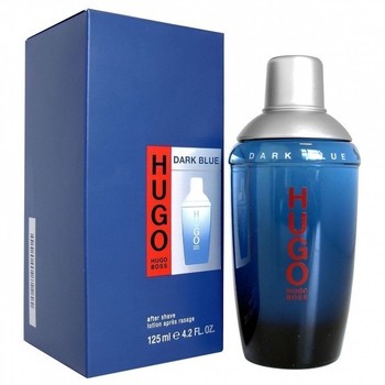 Boss "Hugo Boss Dark Blue" 125ml