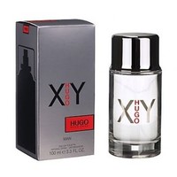 HUGO BOSS XY FOR WOMEN EDT 100ml