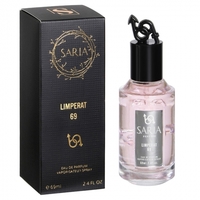 SARIA LIMPERAT 69 FOR WOMEN EDP 69 ml