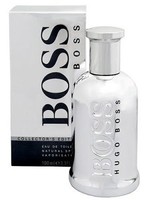HUGO BOSS COLLECTOR`S EDITION FOR MEN EDT 100ml