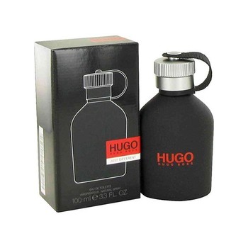 HUGO BOSS JUST DIFFERENT FOR MEN EDT 100ml