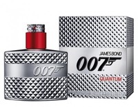 JAMES BOND QUANTUM 007 FOR MEN EDT 75ml