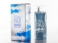 KENZO L'EAU PAR MIRROR EDITION FOR MEN EDT 100ml