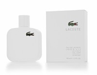 LACOSTE L.12.12 BLANC FOR MEN EDT 100ml