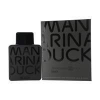 Mandarina Duck "Mandarina Duck Black", 100ml