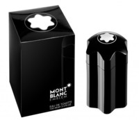 MONT BLANC EMBLEM FOR MEN EDT 100ml
