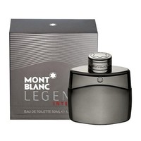 MONT BLANC LEGEND INTENSE FOR MEN EDT 100ml