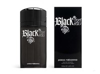 PACO RABANNE BLACK XS FOR MEN EDT 100ml