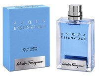 Salvatore Ferragamo - Acqua Essenziale ,100ml