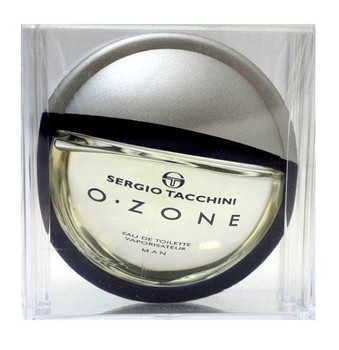 SERGIO TACCHINI O-ZONE FOR MEN EDT 100ml