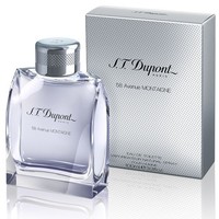 S.T.Dupont "58 avenue Montaigne" 100 ml серебренный