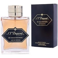 Туалетная вода S.T. Dupont "58 Avenue Montaigne Limited Edition Pour Homme" 100ml