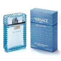 VERSACE EAU FRAICHE FOR MEN EDT 100ml