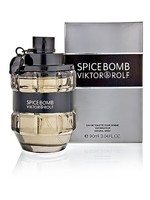 VICTOR ROLF SPICEBOMB FOR MEN EDT 90ml