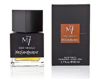 YSL M7 OUD ABSOLU FOR MEN EDT 80ml