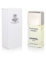 ТЕСТЕР CHANEL EGOISTE PLATINUM FOR MEN EDT 100ml