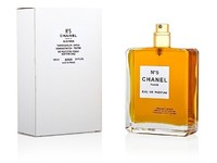 ТЕСТЕР CHANEL №5 FOR WOMEN EDP 100ml