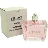 ТЕСТЕР VERSACE BRIGHT CRYSTAL FOR WOMEN EDT 90ml