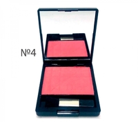 РУМЯНА DIOR BLUSH EDITION DENTELLE 7.5g №4